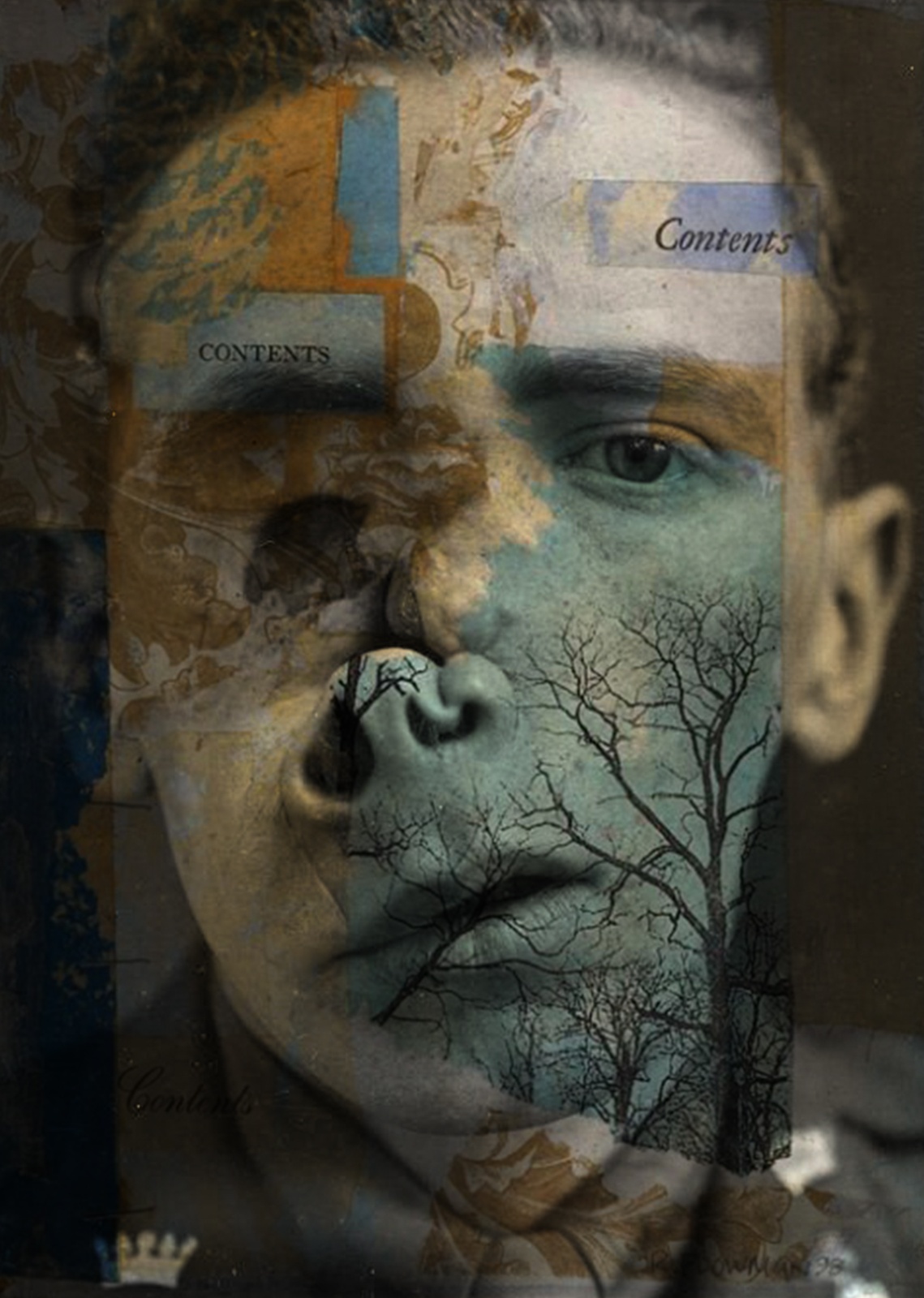 WOUNDED 2